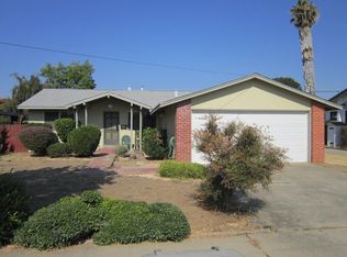 1835 Baylor St, Union City, CA 94587