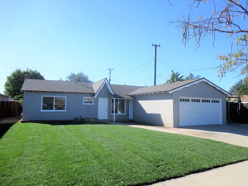2310 Calvo Dr