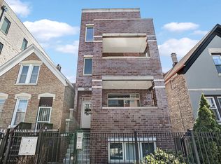 2435 W Augusta Blvd #3, Chicago, IL 60622