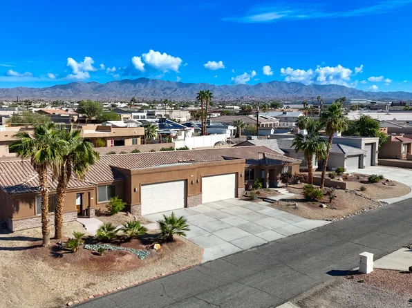 1795 Kirk Dr #101/102, Lake Havasu City, AZ 86404