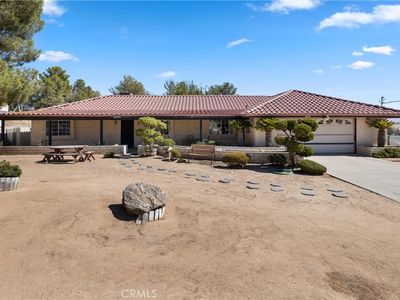 16840 Cactus St, Hesperia, CA, 92345
