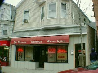 441 Amboy Ave, Perth Amboy, NJ 08861