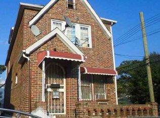 10169 130th St, South Richmond Hill, NY 11419