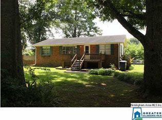 114 Crystal Ave, Bessemer, AL 35023