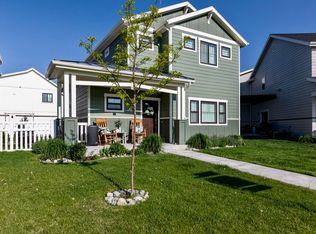 1714 Hollyhock St, Billings, MT 59101
