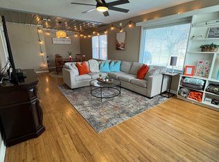 2104 W Arrowhead Ave, Stillwater, OK 74074