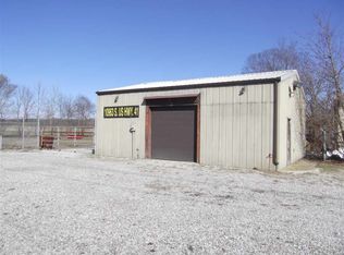 10963 S Us Highway 41, Rosedale, IN 47874