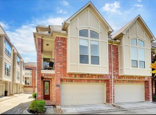 2358 Bastrop St, Houston, TX 77004