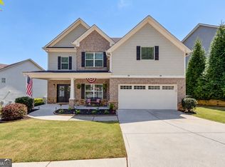 5601 Creek Dale Way, Buford, GA 30518