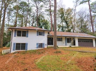 1834 E Ramble Ct, Decatur, GA 30033