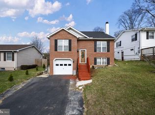 14 W H St, Brunswick, MD 21716