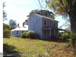 2372 Tisdale Rd, Barboursville, VA 22923