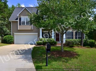 287 Castlebury Dr, Columbia, SC 29229