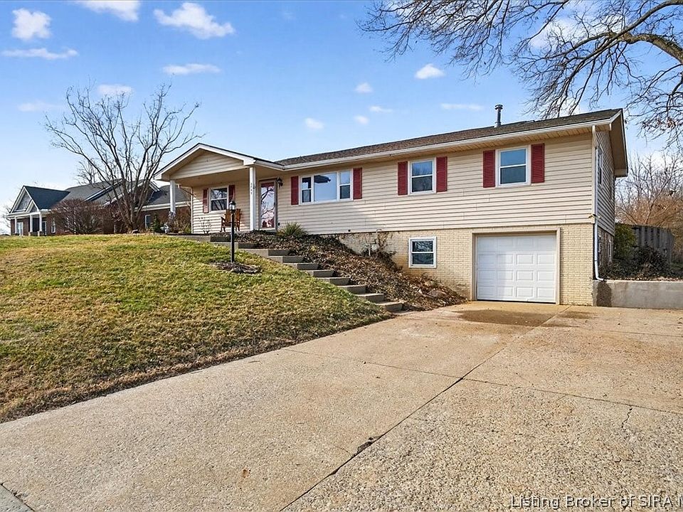 1st image of 2705 Diana Drive