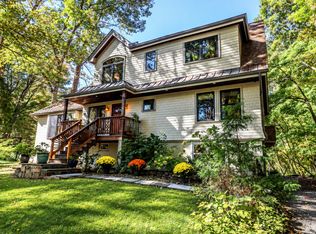 81 Lakeside Drive, Ridgefield, CT 06877