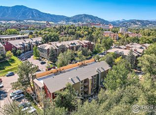 2867 Sundown Ln APT 306, Boulder, CO 80303