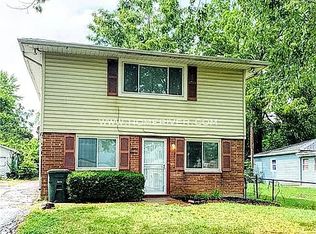1211 Dennison Ave, Dayton, OH 45417