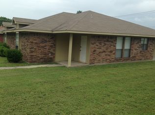 589 W Jefferson St, Van Alstyne, TX 75495