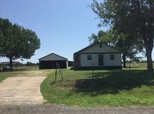 28300 S 185 Rd, Henryetta, OK 74437