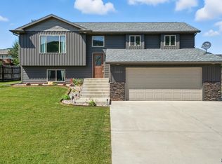 14803 Whistler Ct, Summerset, SD 57769