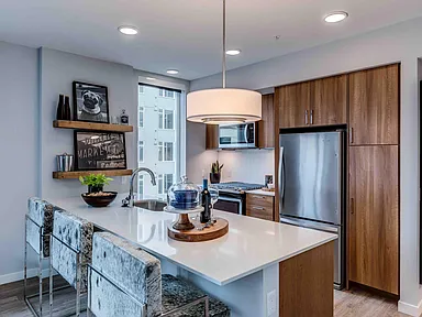 Marlowe Apartments