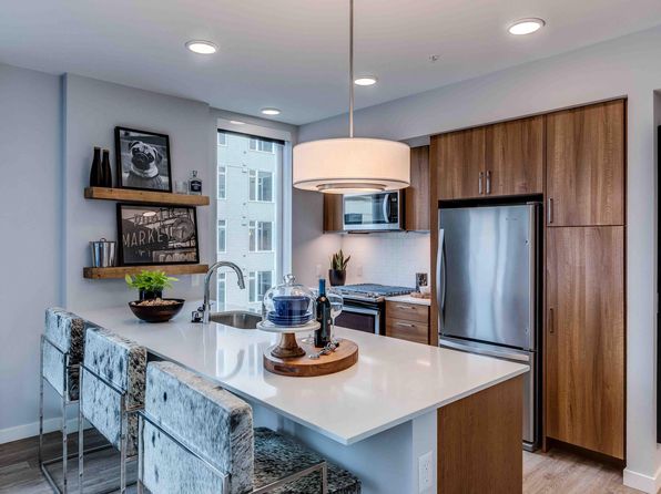1146 Harrison St APT 734