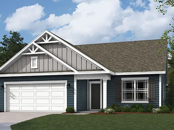 Harmony Plan, The Oaks at Liberty Crossing