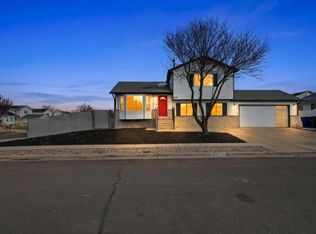 6527 S 4140 W, Taylorsville, UT 84129