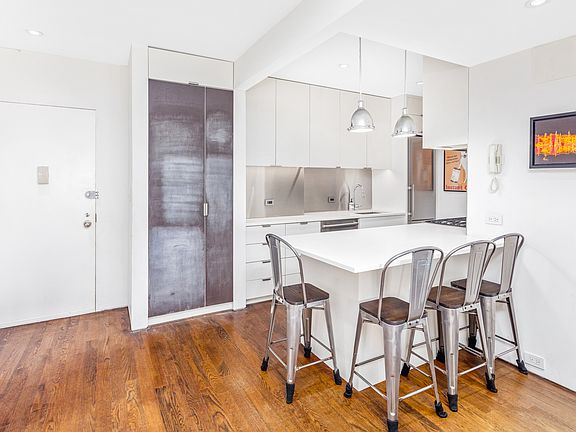 2nd image of 60 E 8th St APT 18D