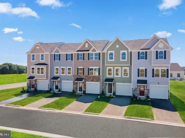 113 Marlow Ct, Winchester, VA 22602