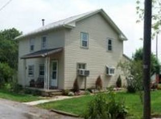 205 Buffalo Creek Rd, Newport, PA 17074