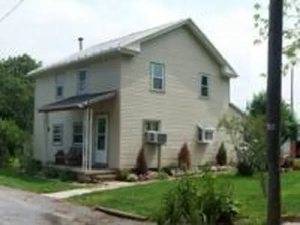 205 Buffalo Creek Rd, Newport, PA 17074