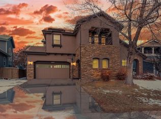 10617 Briarglen Cir, Highlands Ranch, CO 80130