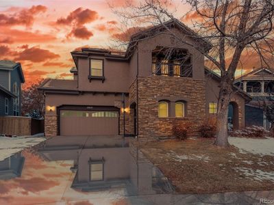 10617 Briarglen Circle, Highlands Ranch, CO, 80130