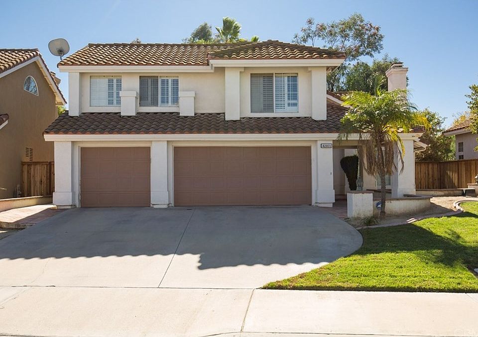 1st image of 42031 Avenida Vista Ladera