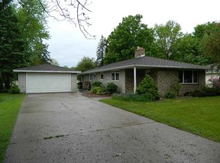 4020 Carl St, Wausau, WI 54403