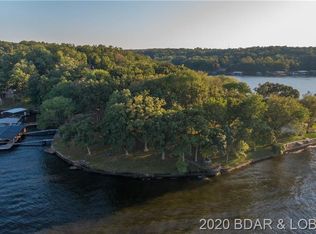 174 Cameo Point, Sunrise Beach, MO 65079