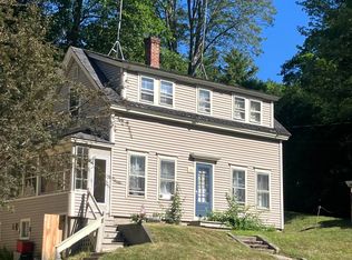 160 Center St, Wolfeboro, NH 03894