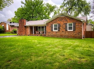 4212 Old Hartford Rd, Owensboro, KY 42303
