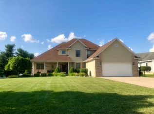 1258 Scott Ridge Dr, Adrian, MI 49221