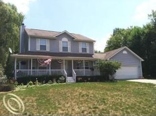 6429 E Washington St, Clarkston, MI 48346