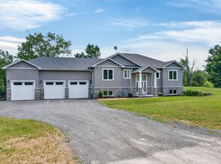 12 Petworth Rd, Stone Mills, ON K0K 3N0