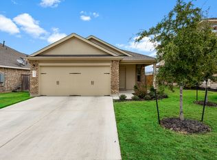 1002 Chad Loop, Round Rock, TX 78665