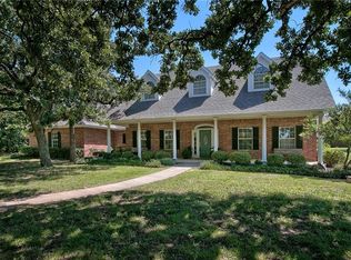 805 Victoria Ln, Southlake, TX 76092