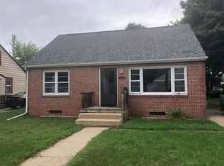 1111 Cleveland St, Beloit, WI 53511