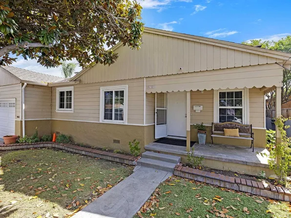 15028 Grenda St, San Leandro, CA 94579