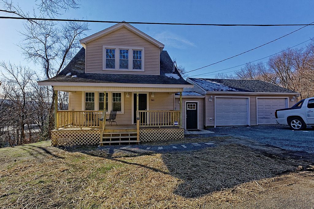 561 Church St, Wynantskill, NY 12198 Zillow