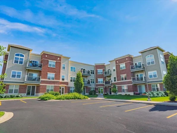 5194 Sassafras Drive #103, Fitchburg, WI 53711