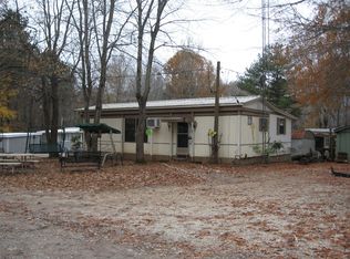 357 Old Britton Ford Rd LOT 17, Springville, TN 38256