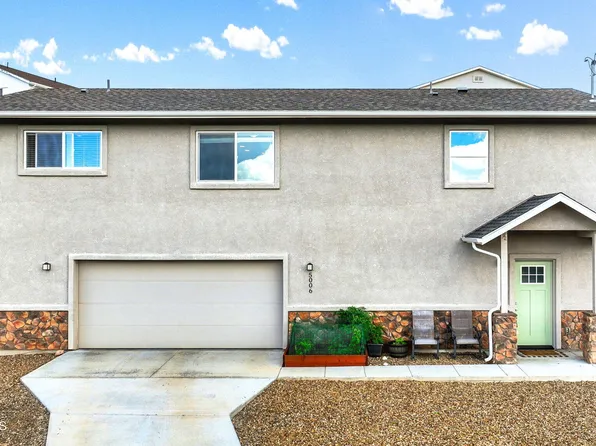 5006 E Sapphire Dr, Prescott, AZ 86301